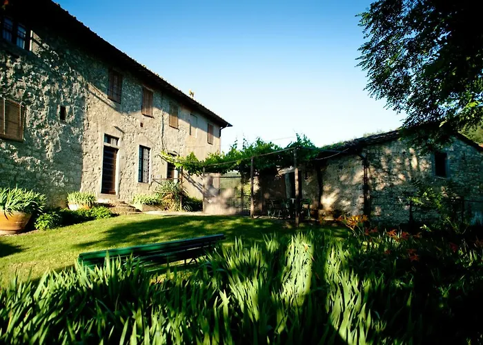 Agriturismo Marchesi Gondi