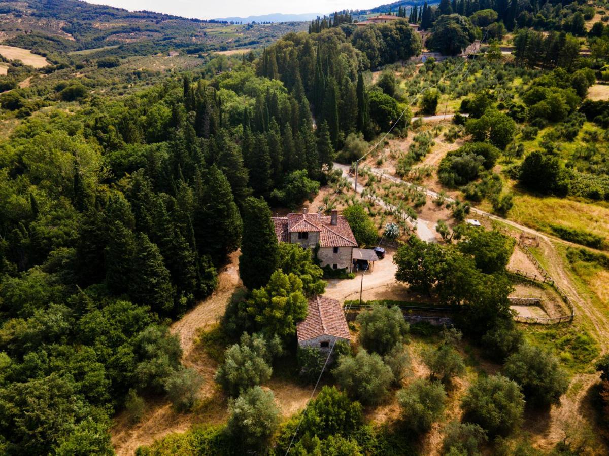 Holiday home Marchesi Gondi Pontassieve