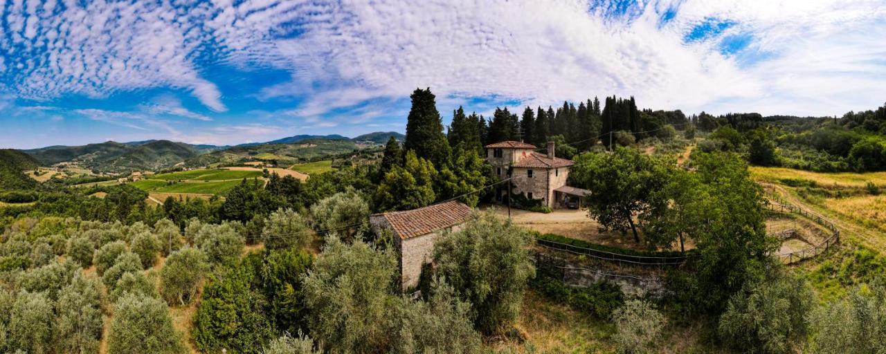 Marchesi Gondi *