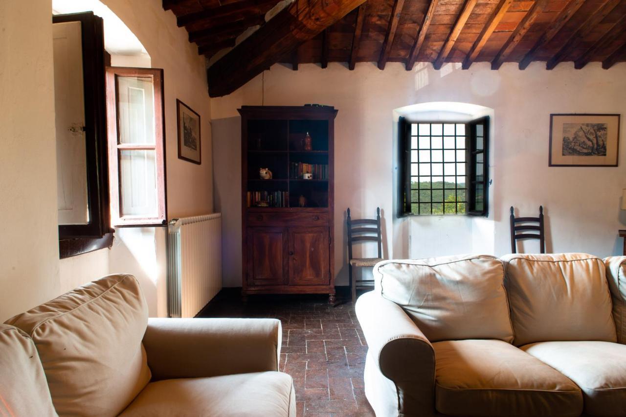 Marchesi Gondi Holiday home