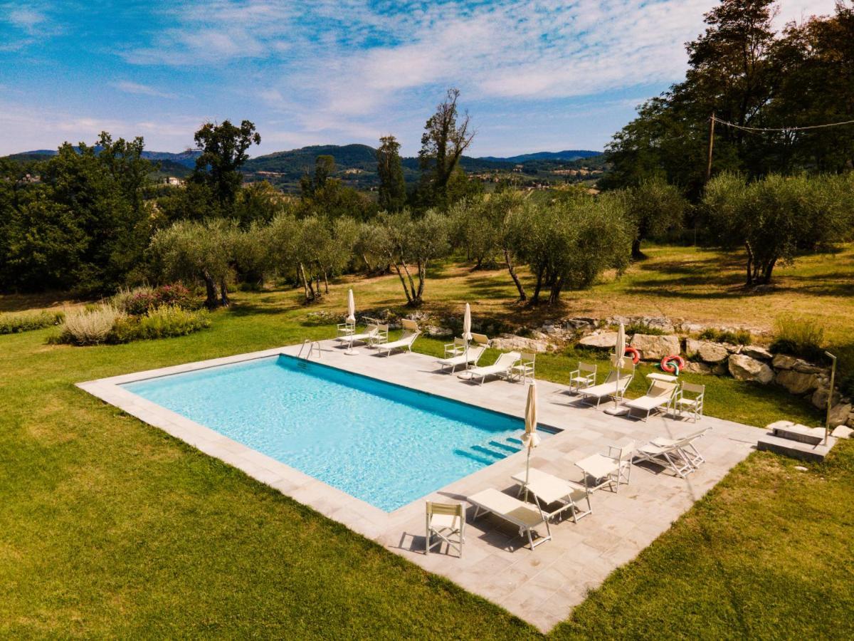 Holiday home Marchesi Gondi Pontassieve