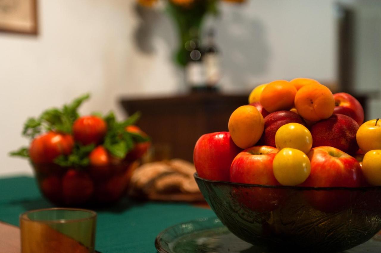Marchesi Gondi Holiday home