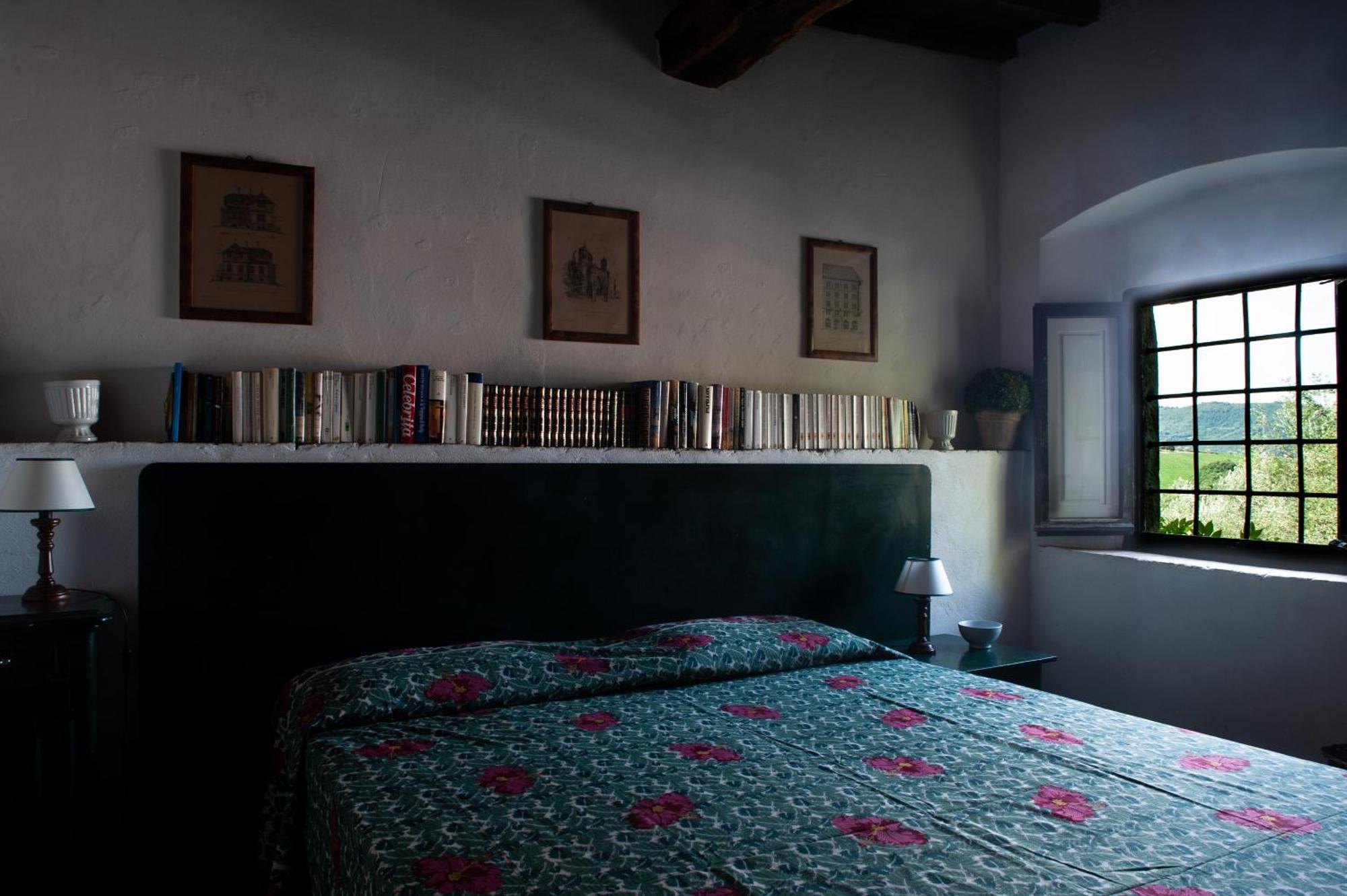 Marchesi Gondi Holiday home
