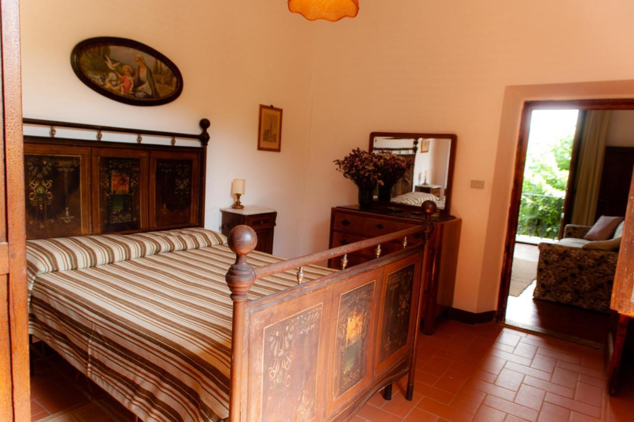 Marchesi Gondi Holiday home Pontassieve