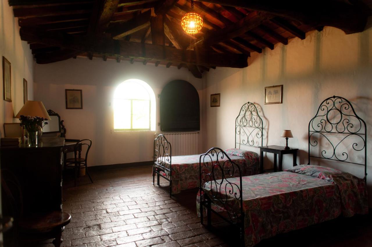 Holiday home Marchesi Gondi *