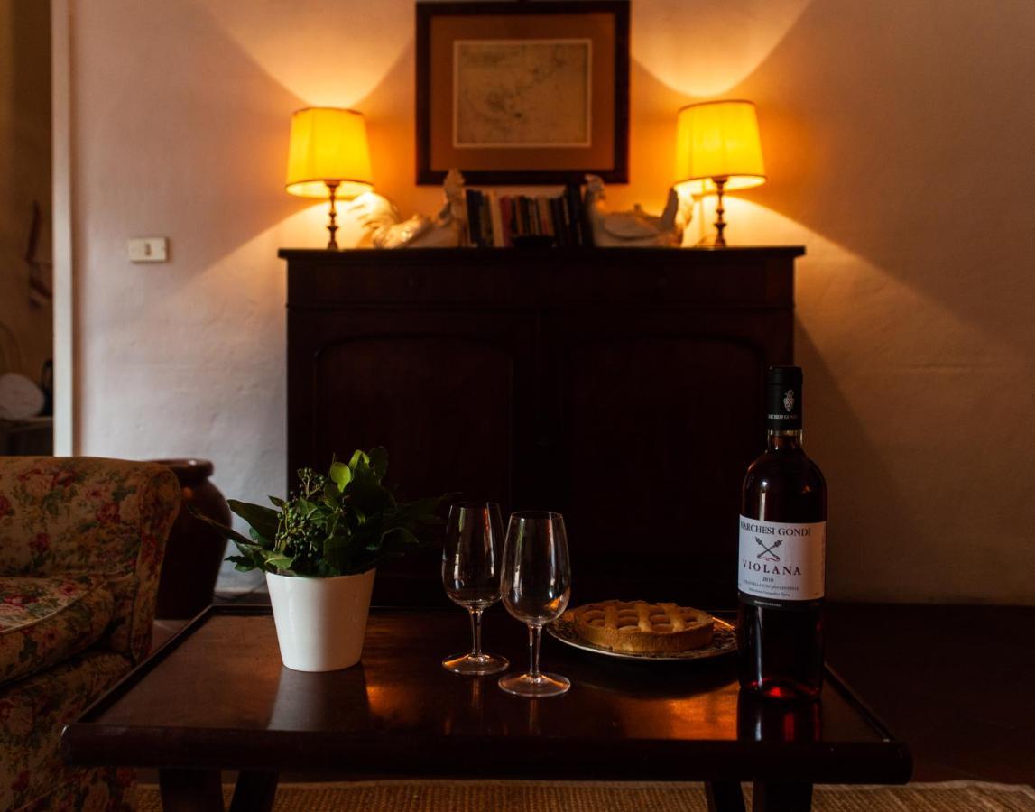 Holiday home Marchesi Gondi *