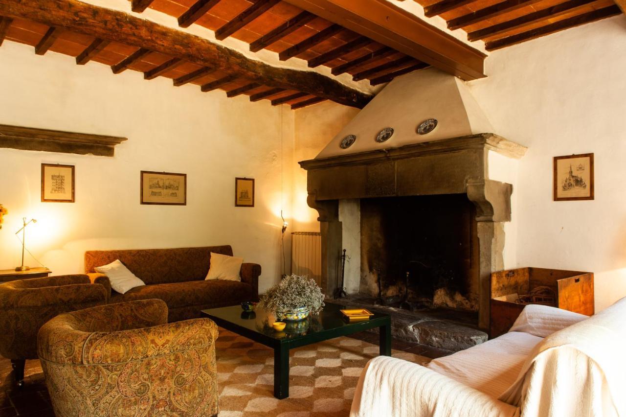 Marchesi Gondi Pontassieve