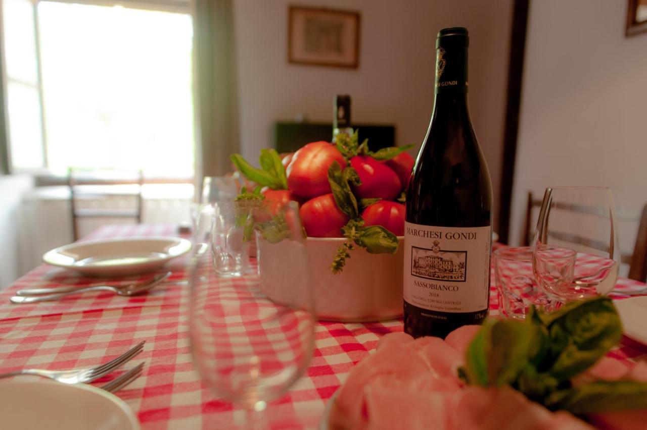 Holiday home Marchesi Gondi *