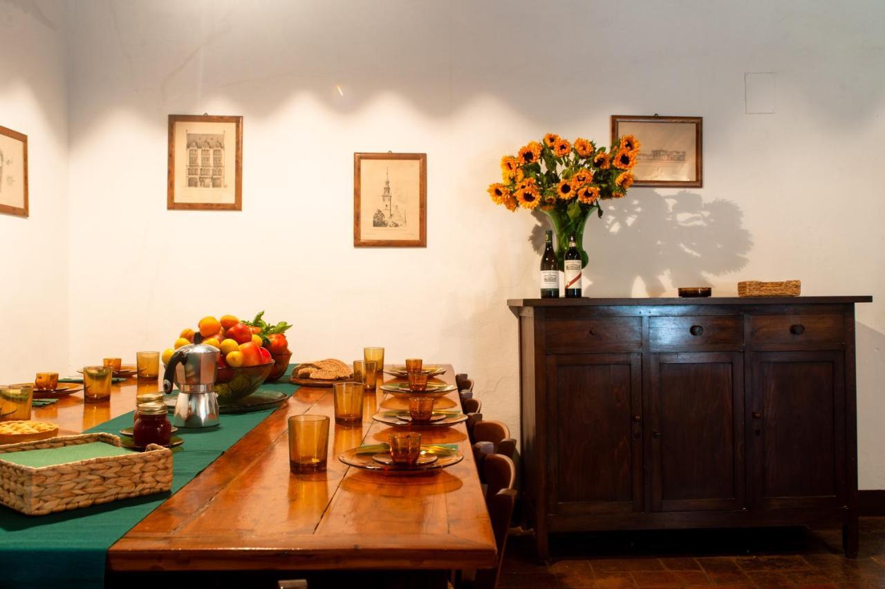 Holiday home Marchesi Gondi *