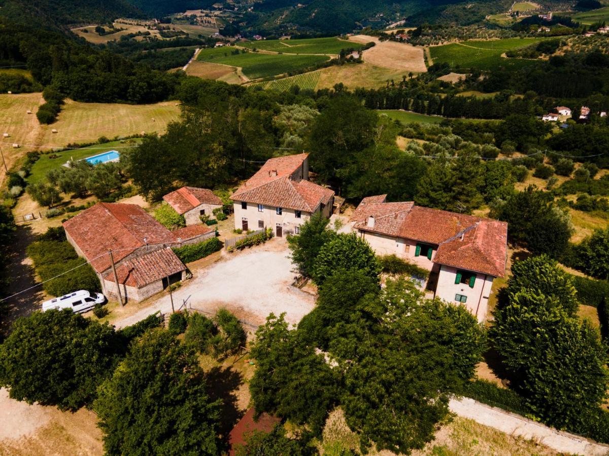 Marchesi Gondi Pontassieve