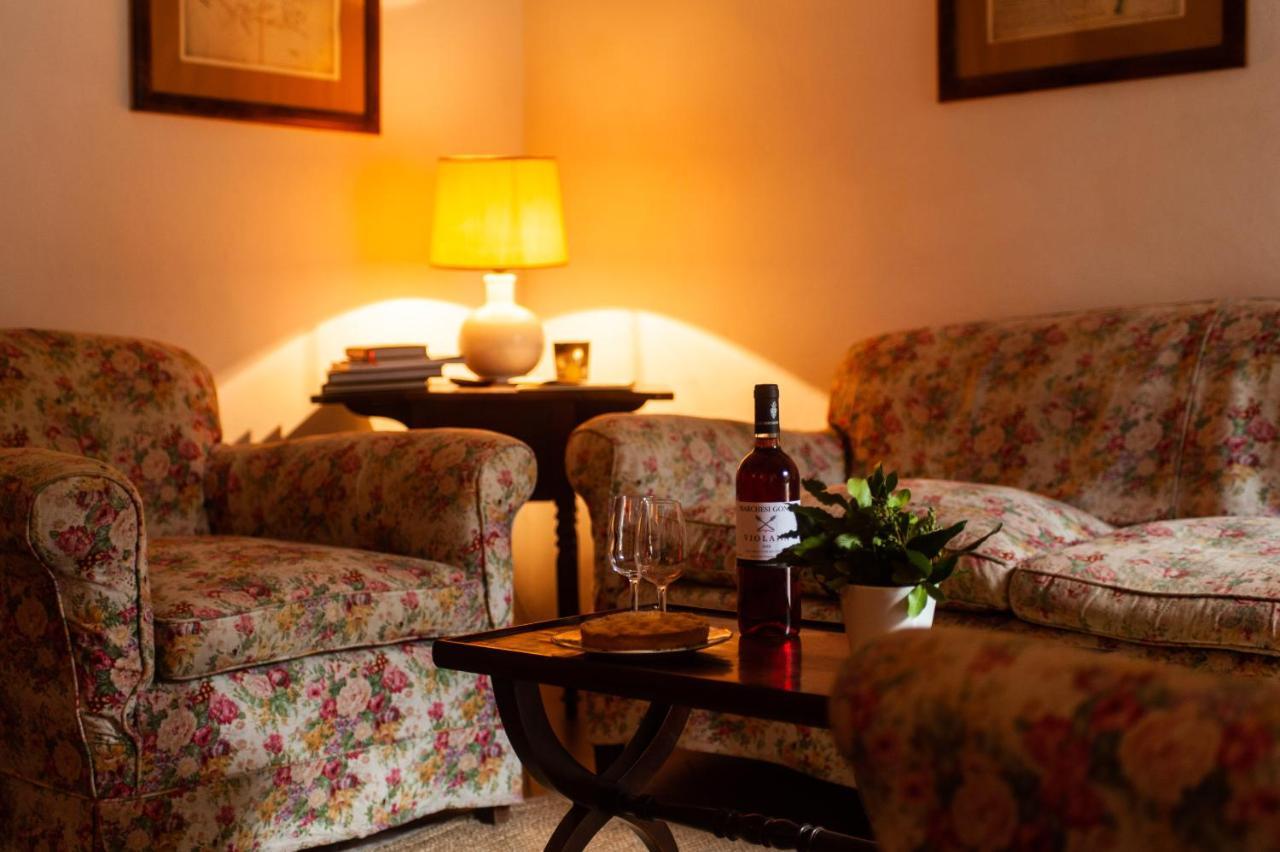 Marchesi Gondi Holiday home
