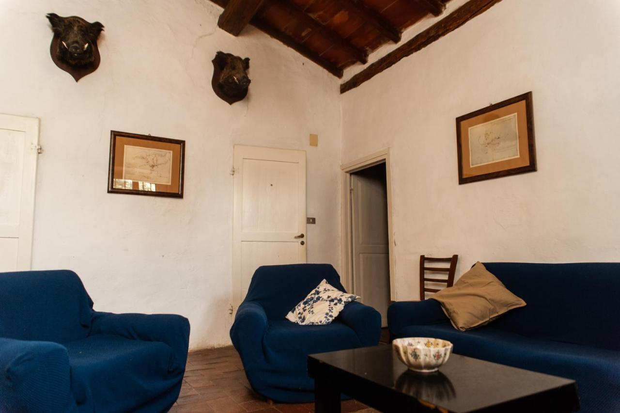 Marchesi Gondi Holiday home Pontassieve
