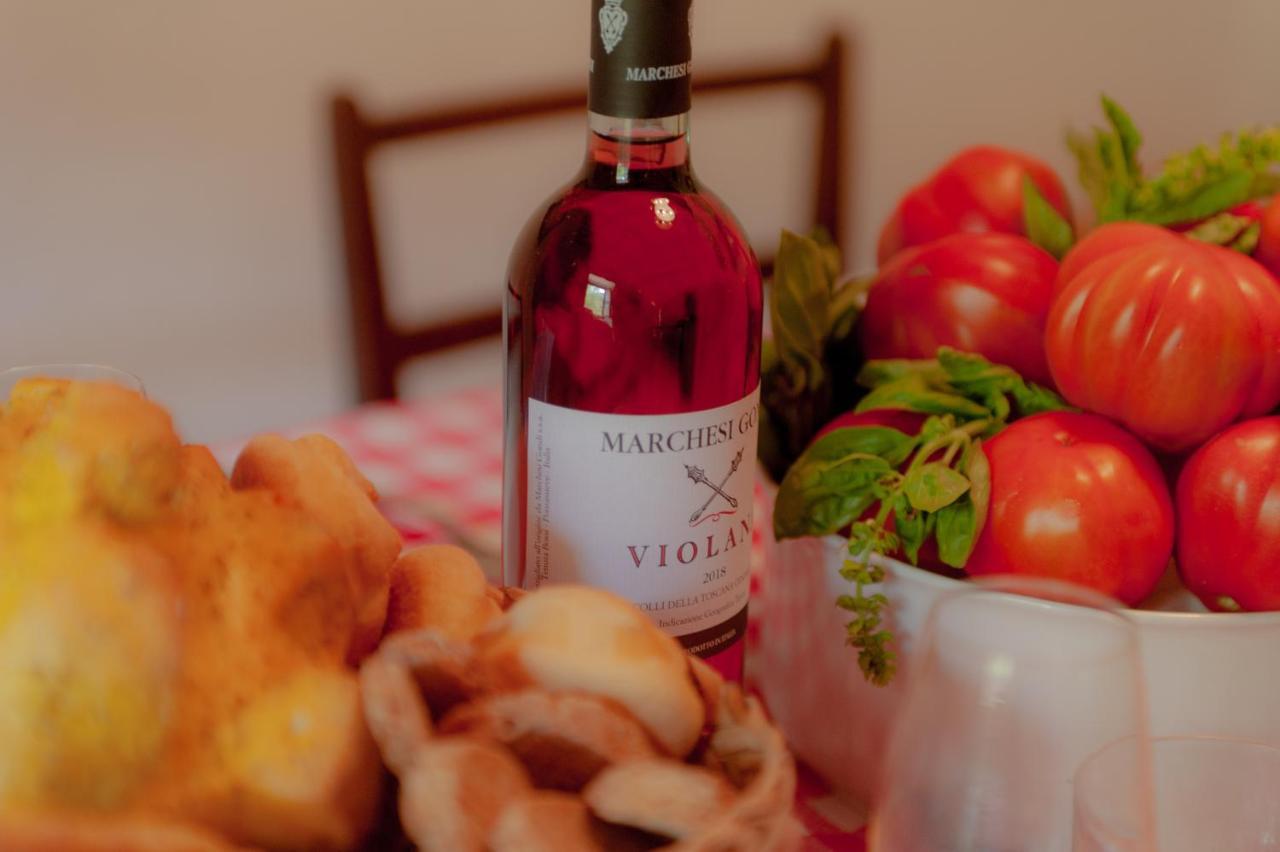 Marchesi Gondi * Pontassieve