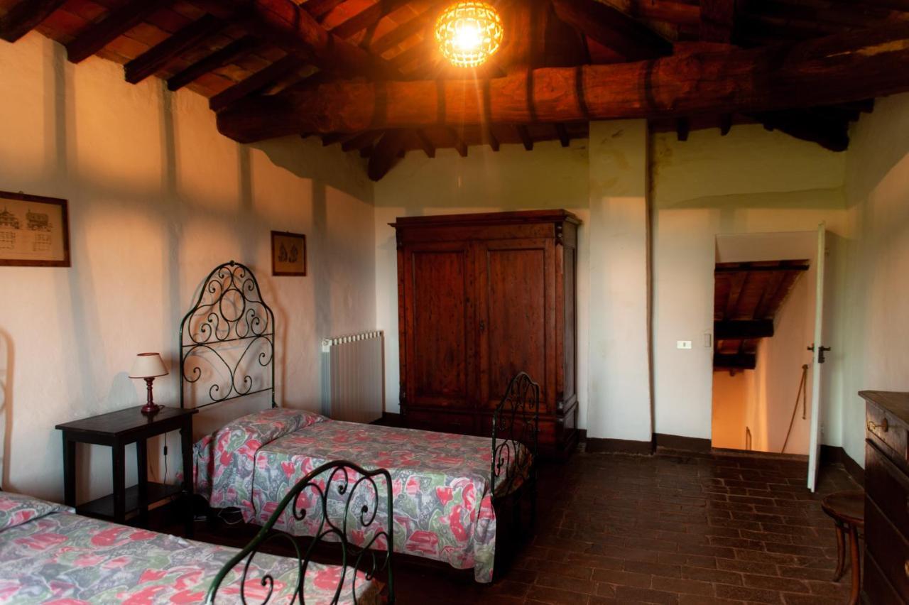 Holiday home Marchesi Gondi
