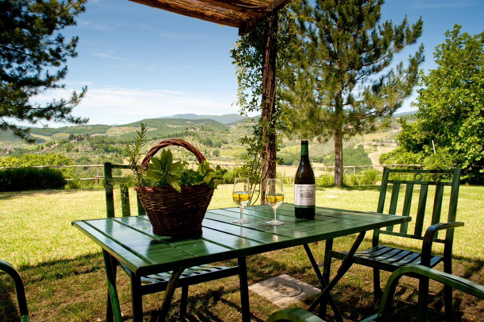 Marchesi Gondi