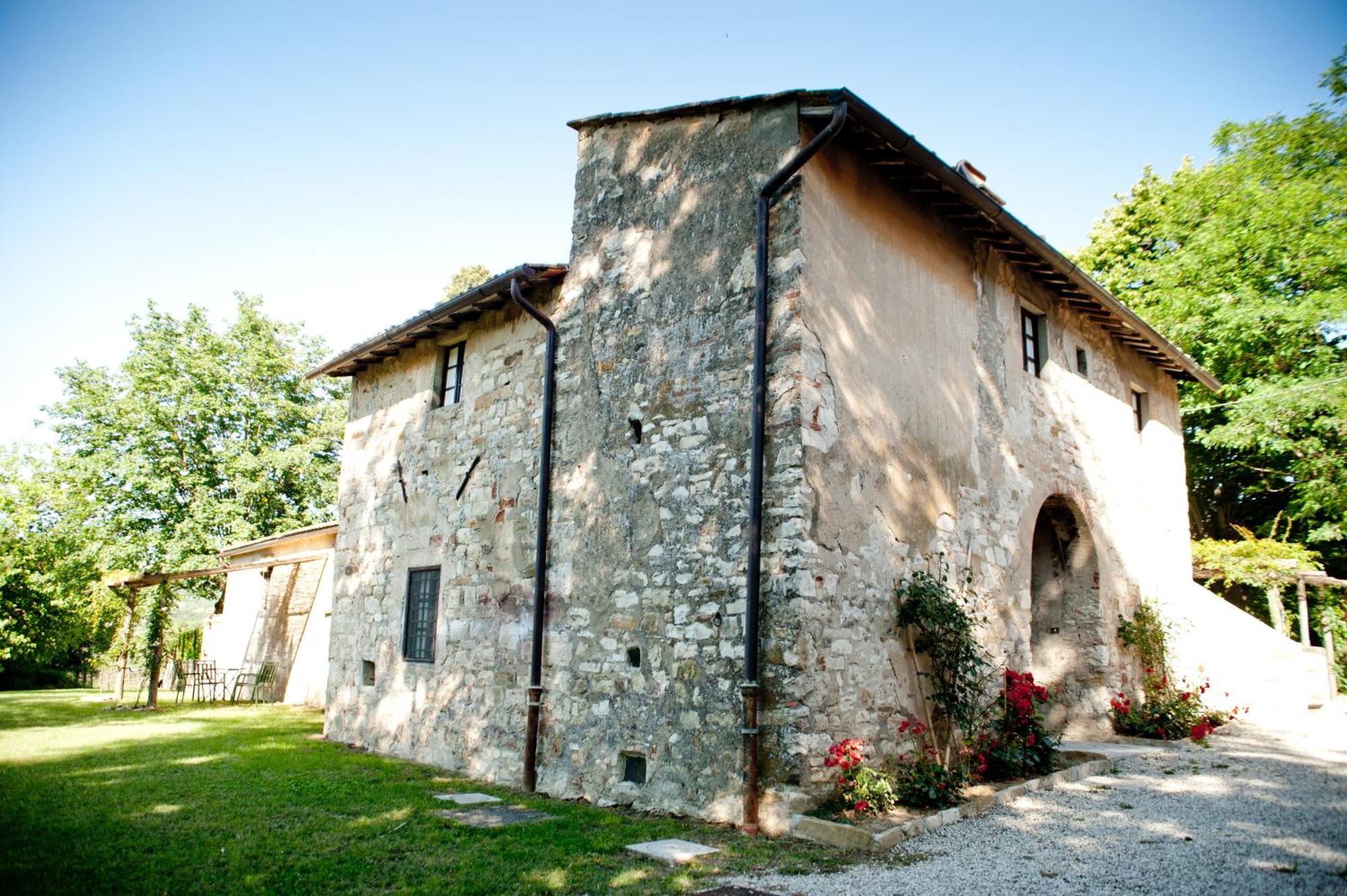 Holiday home Marchesi Gondi