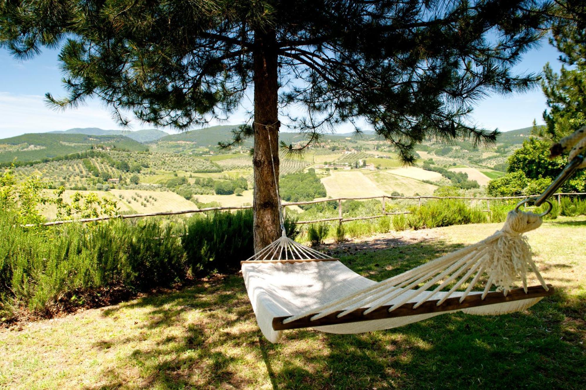 Holiday home Marchesi Gondi Pontassieve