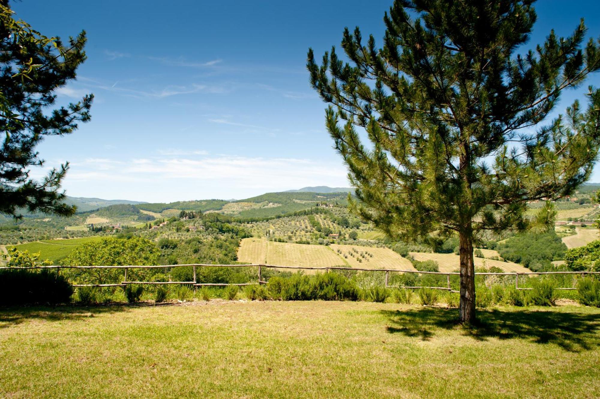Holiday home Marchesi Gondi Pontassieve