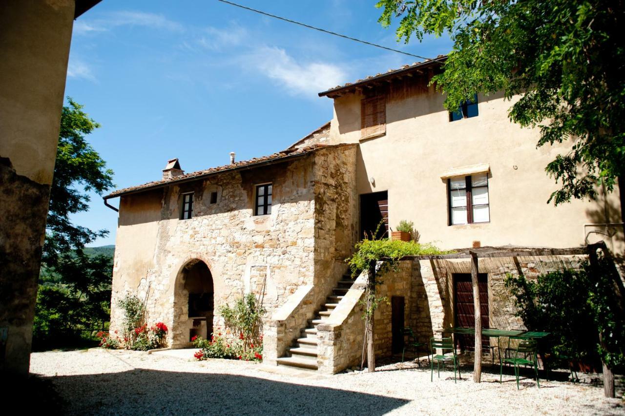 Marchesi Gondi Pontassieve