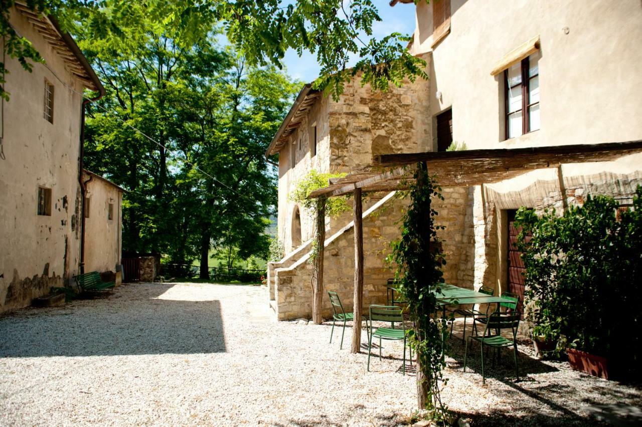 Holiday home Marchesi Gondi *