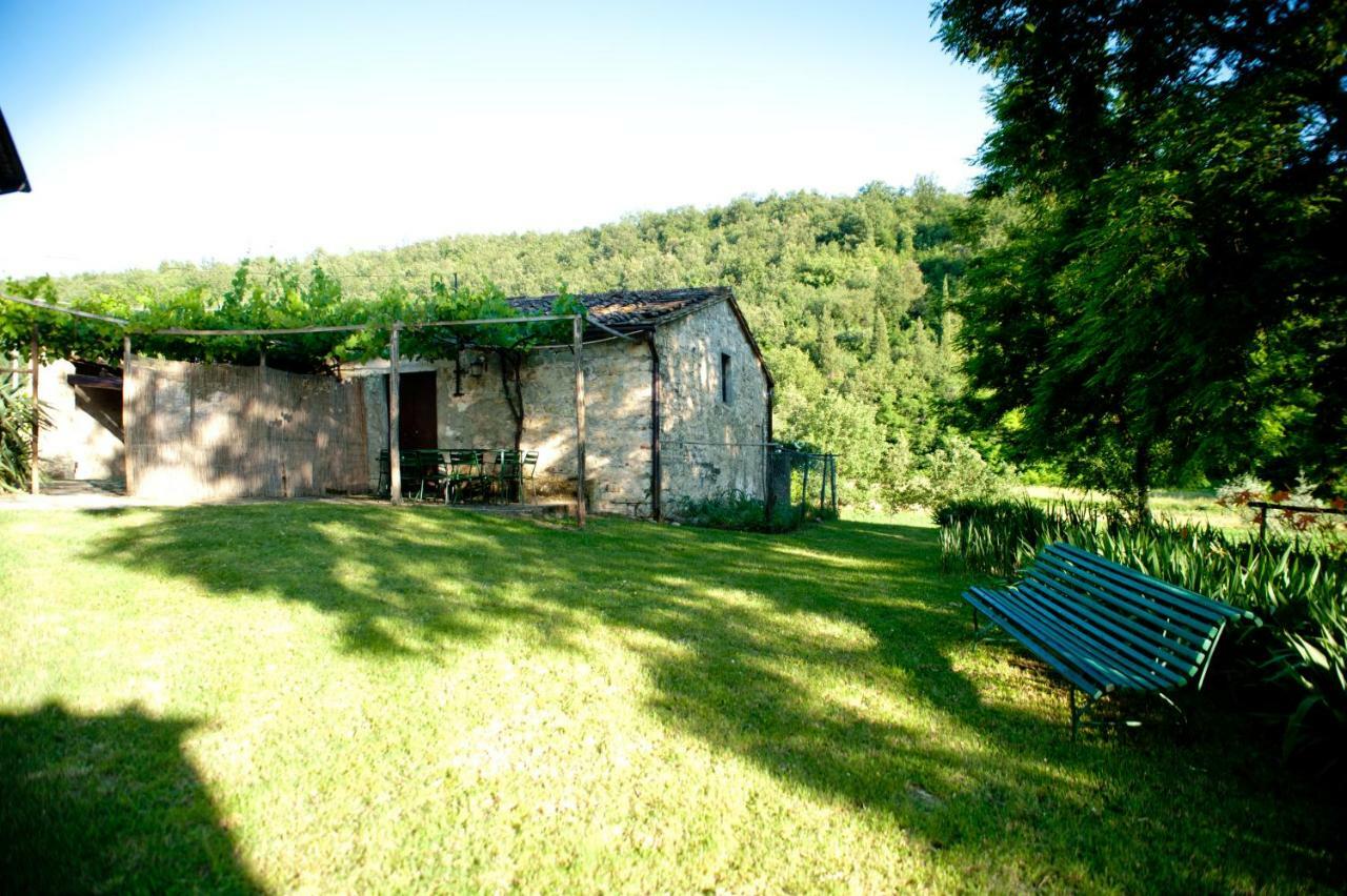 Marchesi Gondi Holiday home Pontassieve