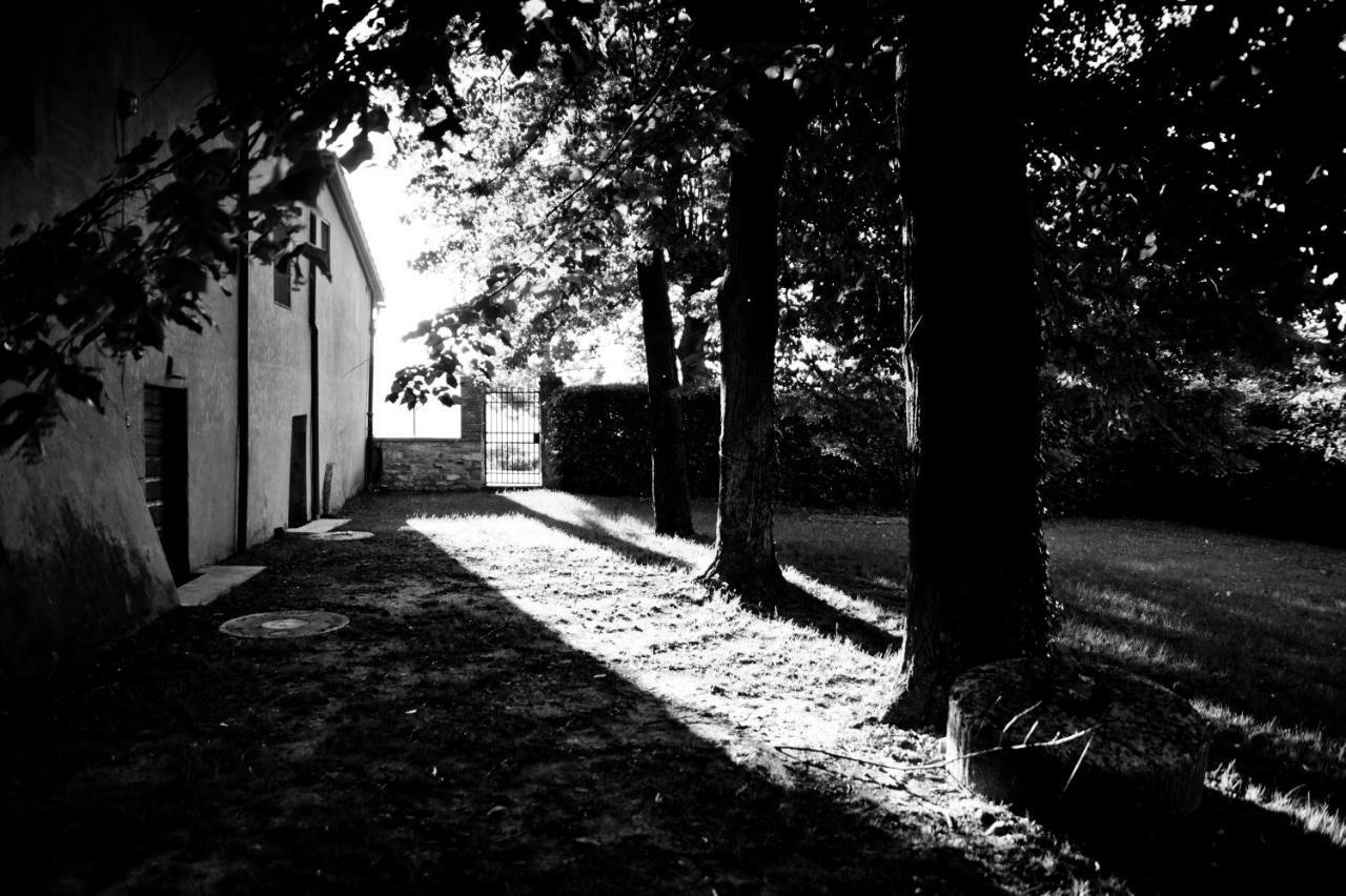 Marchesi Gondi Holiday home *