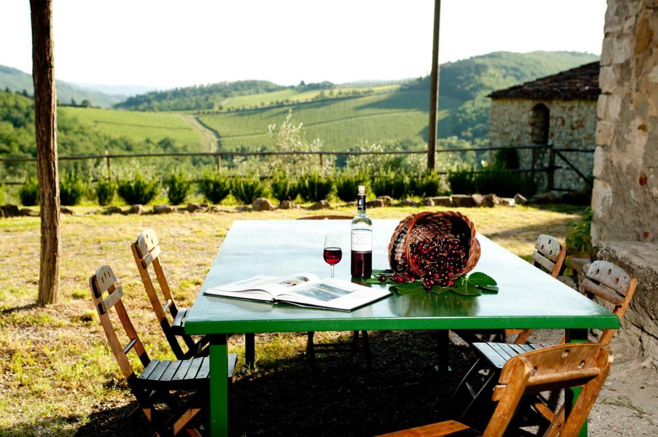 Marchesi Gondi Holiday home
