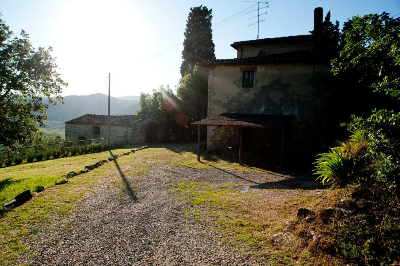 Holiday home Marchesi Gondi Pontassieve