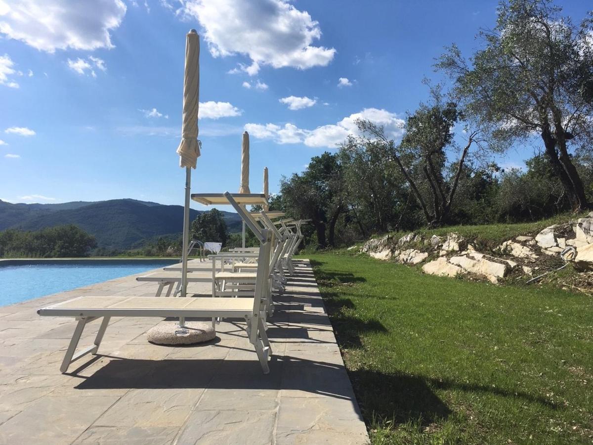 Holiday home Marchesi Gondi *