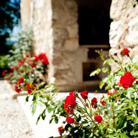 Agriturismo Marchesi Gondi Pontassieve Exterior photo