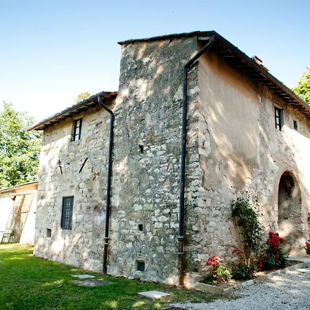 Agriturismo Marchesi Gondi Pontassieve Exterior photo