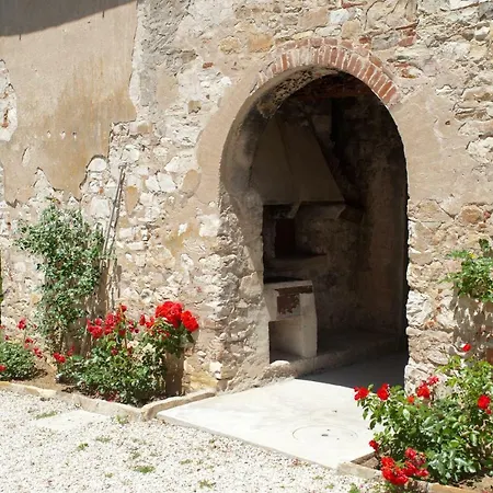 Agriturismo Marchesi Gondi Pontassieve Exterior photo