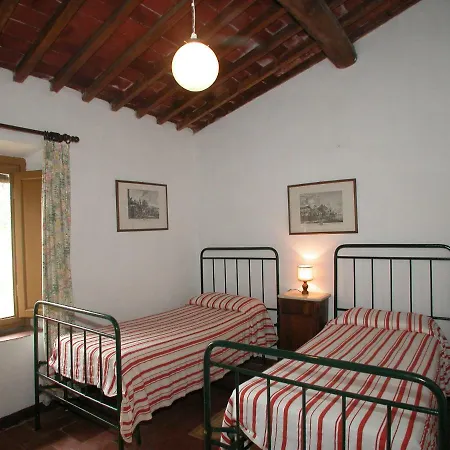 Agriturismo Marchesi Gondi Pontassieve Room photo
