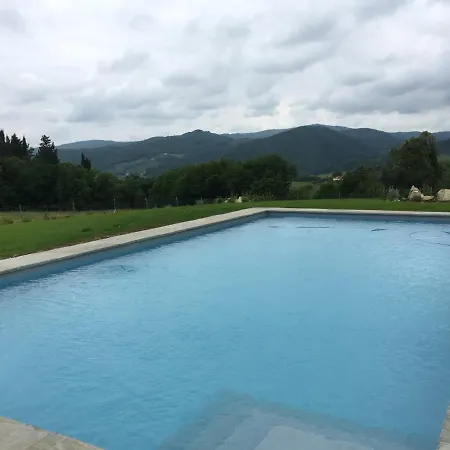 Agriturismo Marchesi Gondi Pontassieve Exterior photo