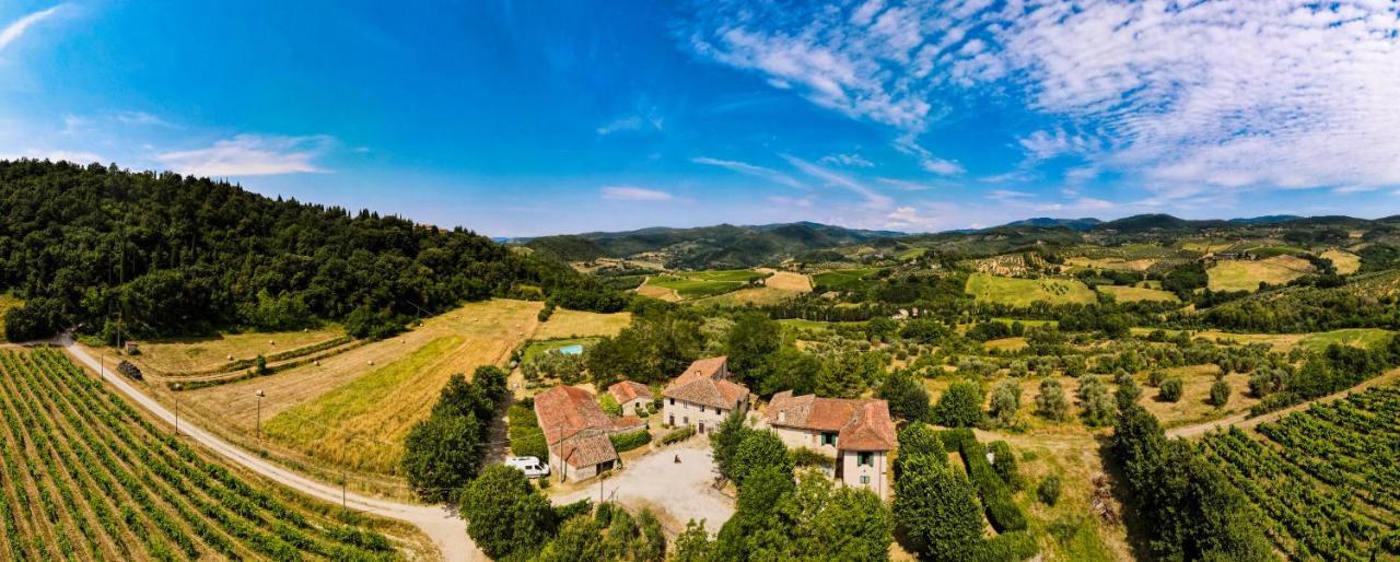 Marchesi Gondi * Pontassieve