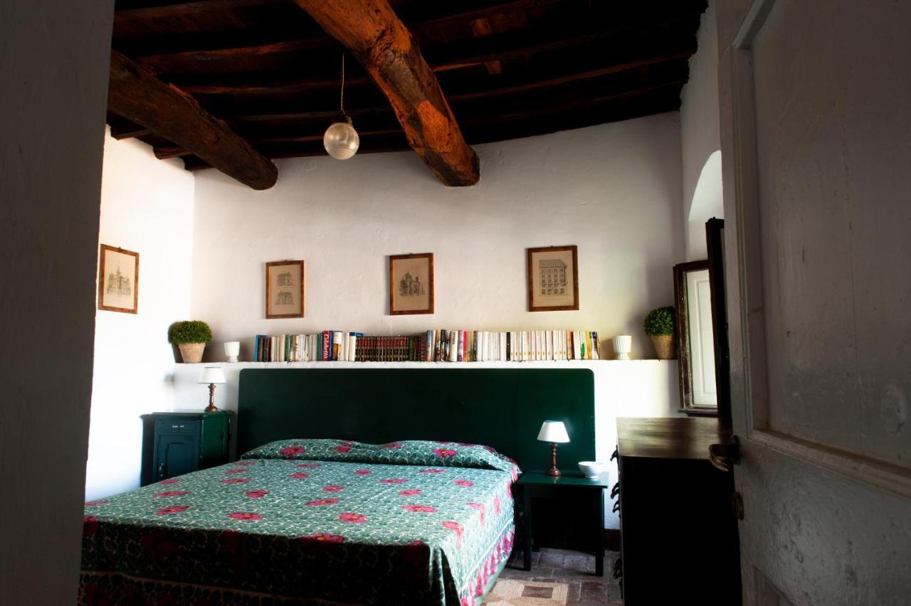 Marchesi Gondi Ferienhaus *
