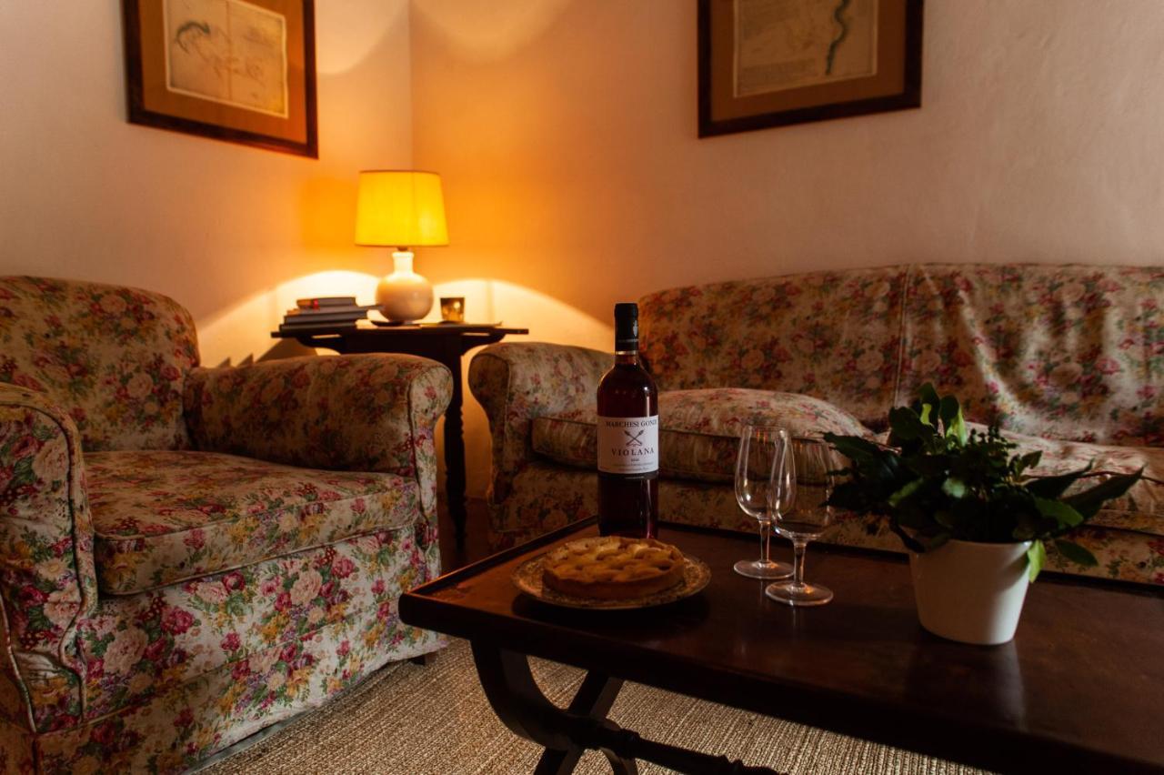 Ferienhaus Marchesi Gondi