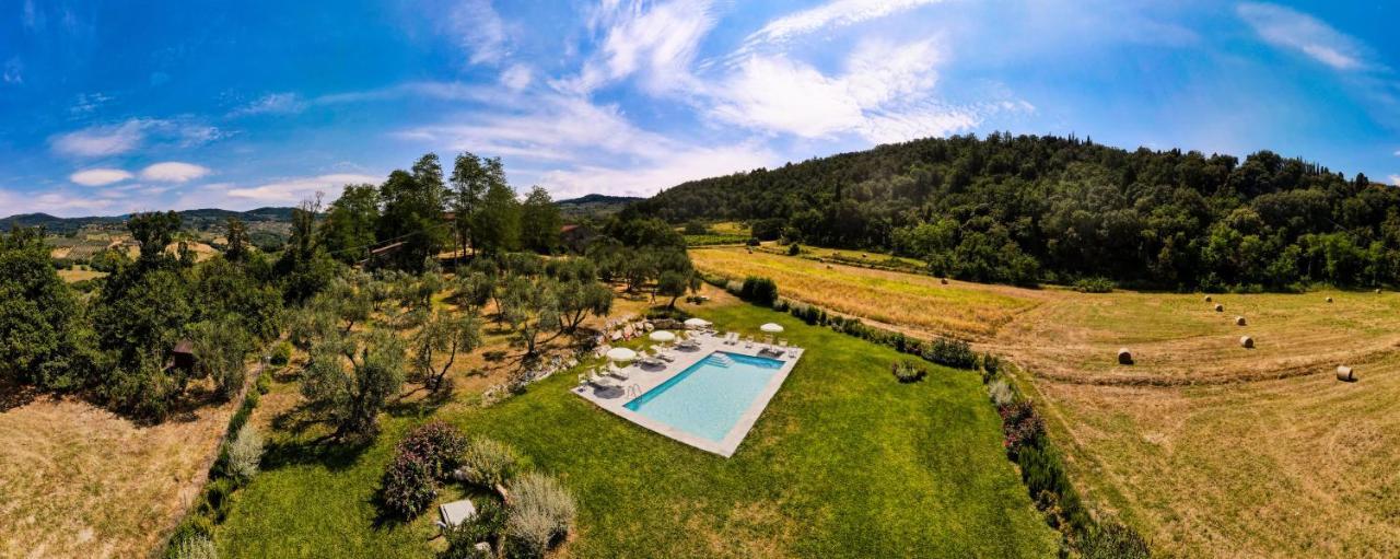 Marchesi Gondi Ferienhaus Pontassieve