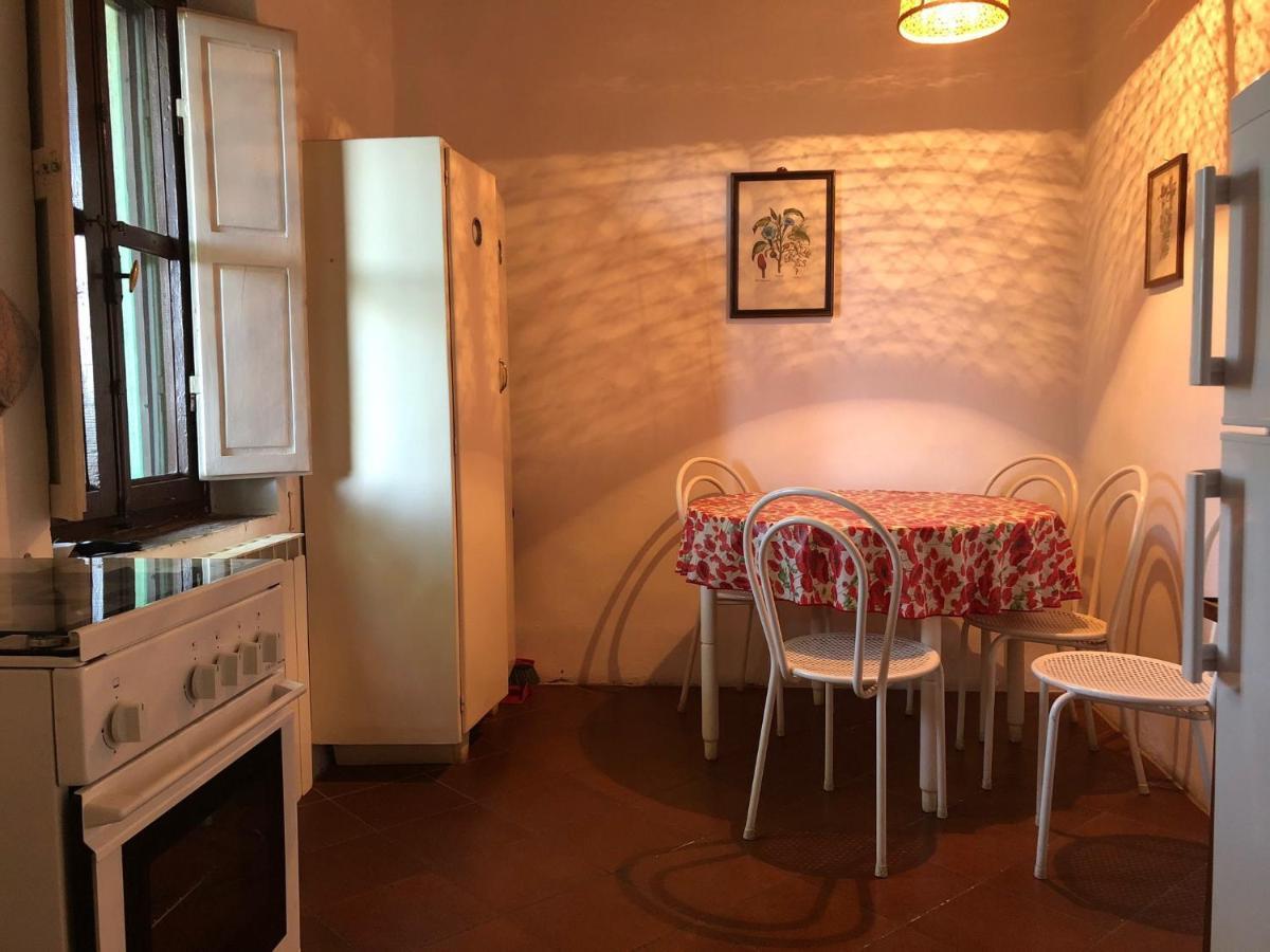 Ferienhaus Marchesi Gondi