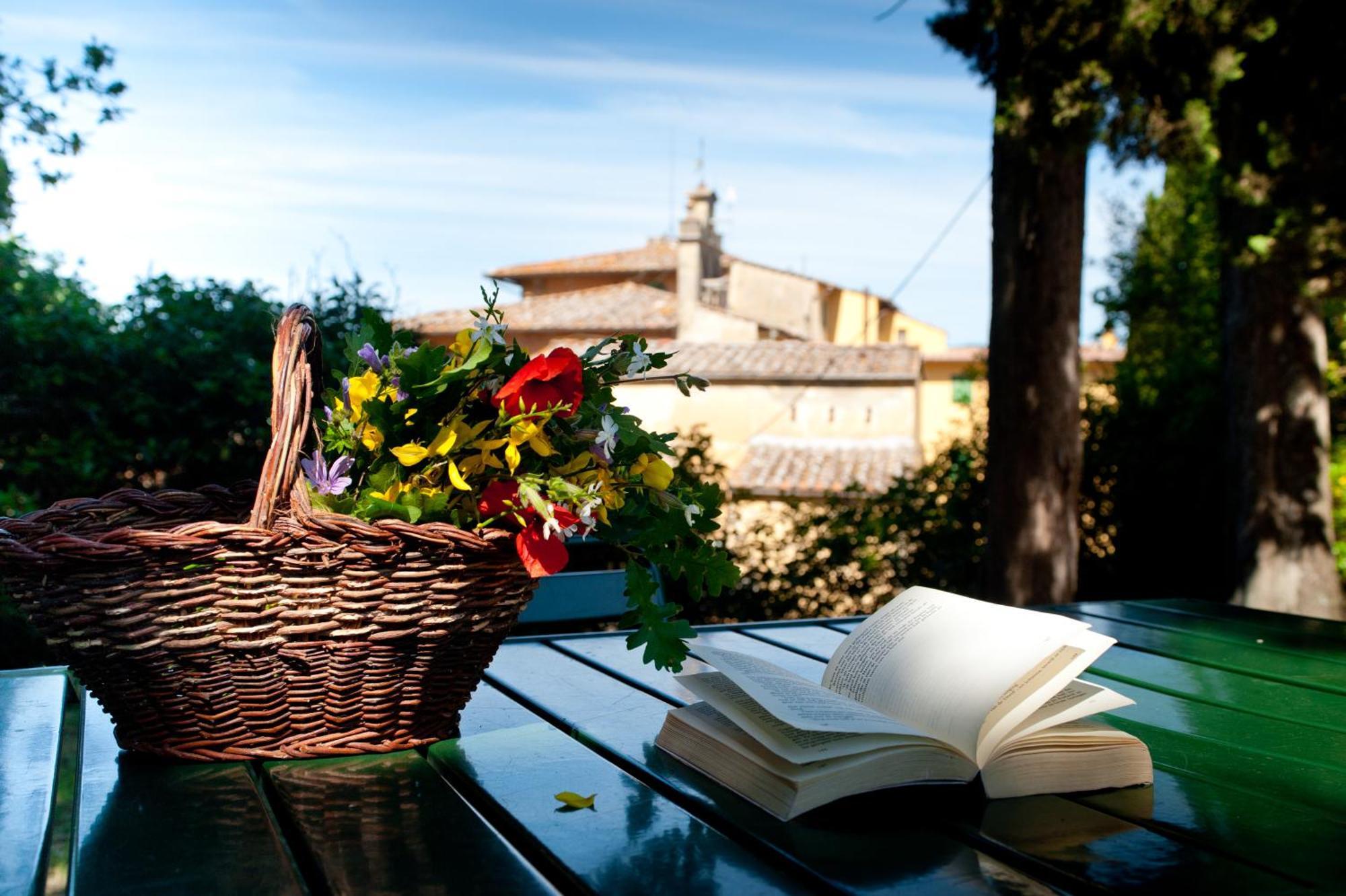 Ferienhaus Marchesi Gondi Pontassieve