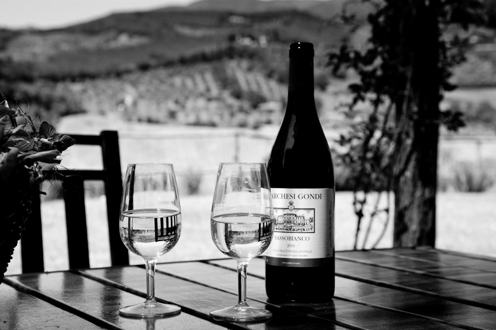 Ferienhaus Marchesi Gondi Pontassieve