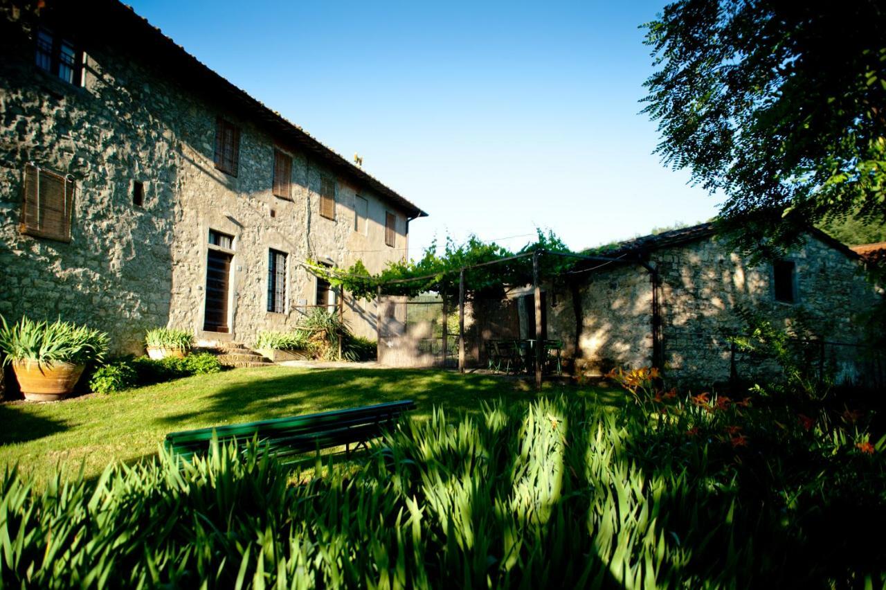 Marchesi Gondi Pontassieve