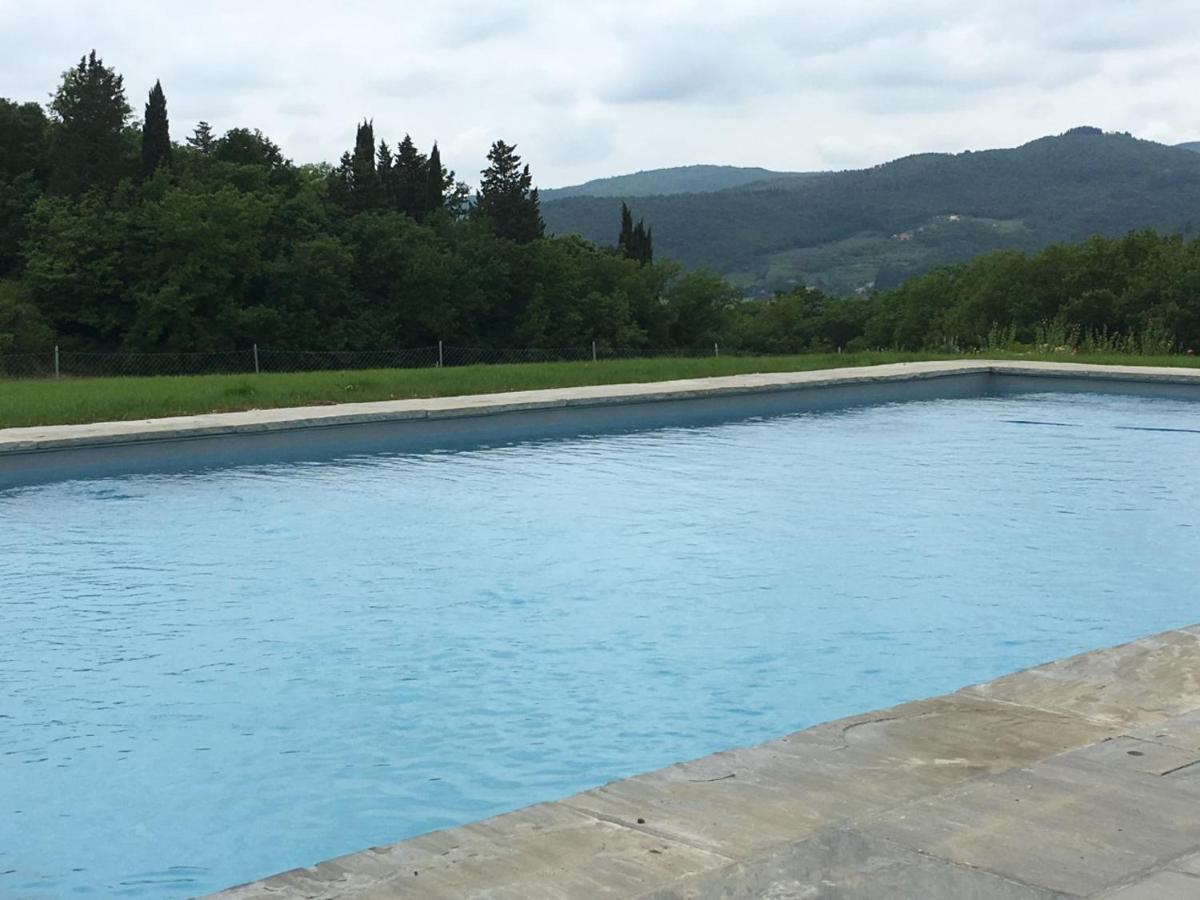Ferienhaus Marchesi Gondi *